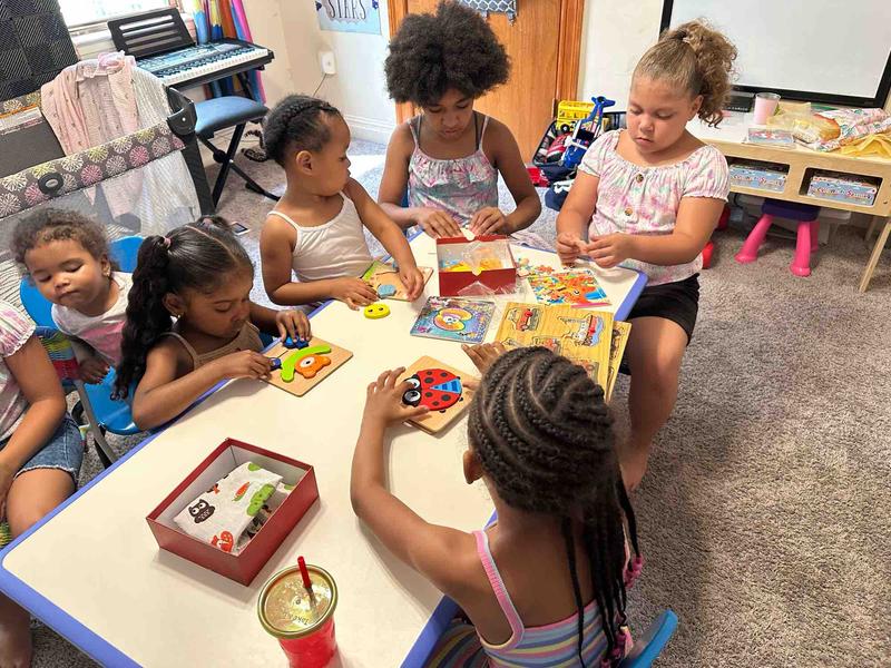 Photo of Allie’s Angels Daycare - Staten Island, NY