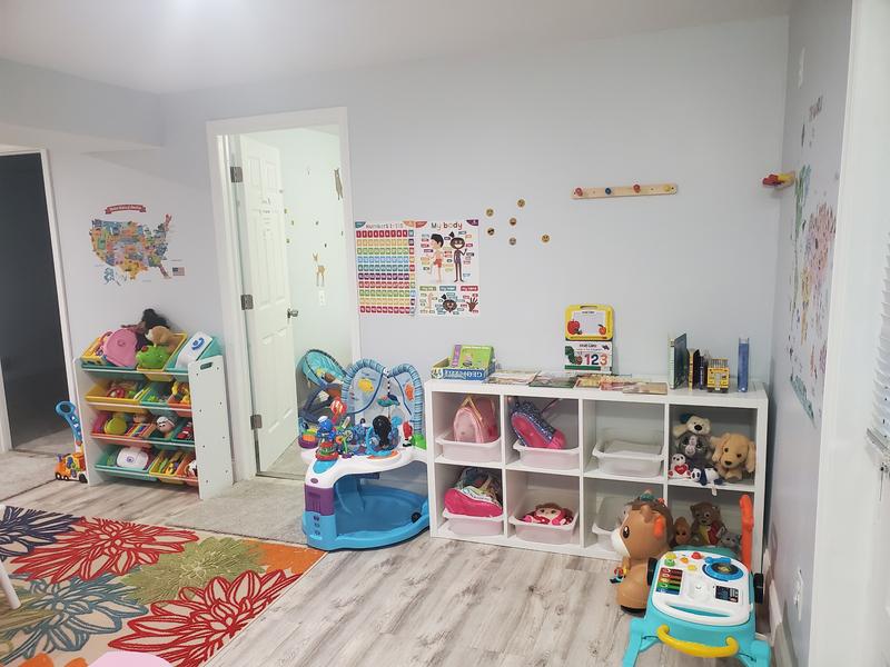 Photo of Dama Kids Family Childcare