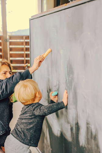 Photo of Tiny Arrows Academy - Escondido, CA