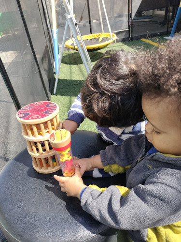 Photo of Little Giggles Daycare - Antioch, CA