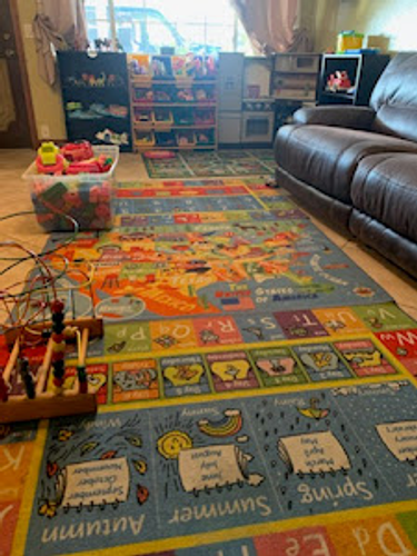 Photo of Lulu's Daycare - Rancho Cucamonga,, CA