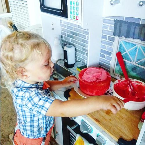 Photo of Little Saints Daycare - San Diego, CA