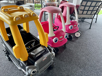 Photo of The Giving Tree Family Home Childcare