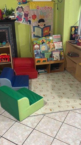 Photo of Tobar Family Childcare Daycare - Los Angeles, CA