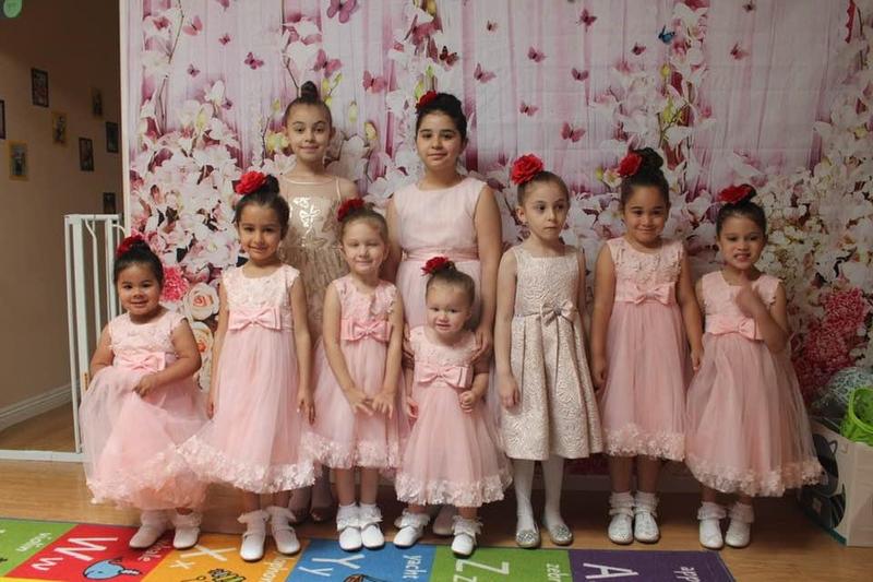 Photo of Little Stars Davoian Family Daycare - Glendale, CA