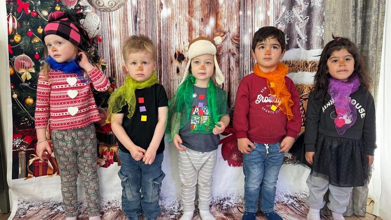 Photo of Bright Nest Daycare - Lake Forest, CA