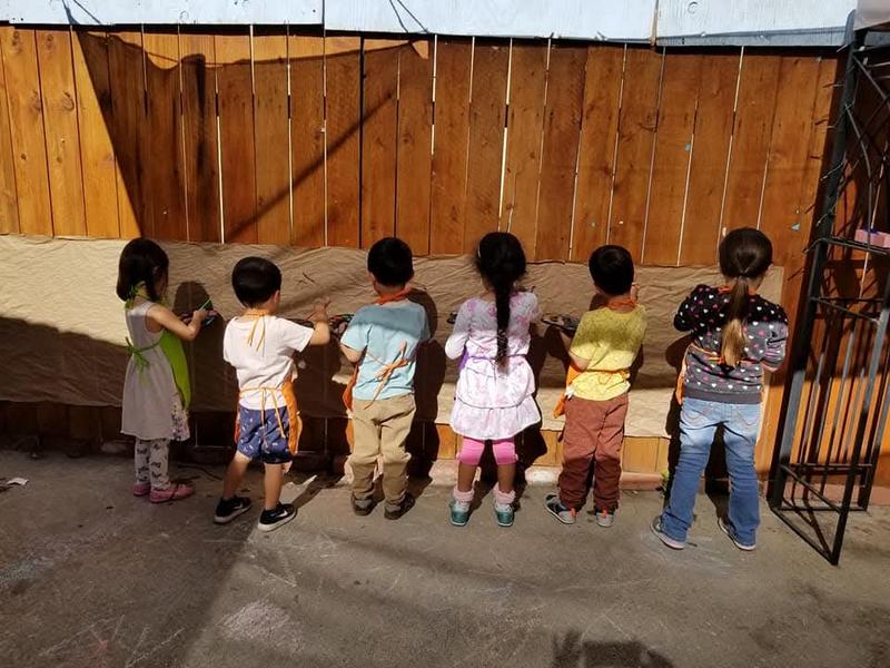 Photo of Ocampo Fam. Daycare - Los angeles, CA