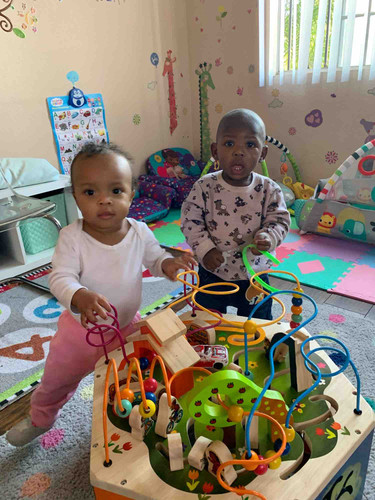 Photo of Jones Family Childcare