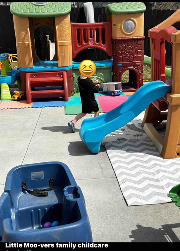 Photo of Little MOO-vers Family Childcare - Junction City, KS