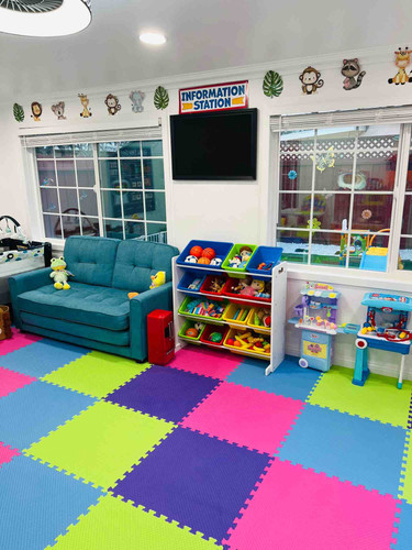 Photo of Krishna’s Little Kingdom Daycare - San Jose, CA