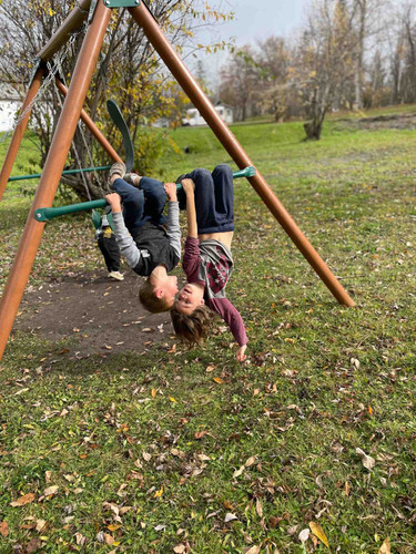 Photo of Growing Wild Daycare - Tenstrike, MN