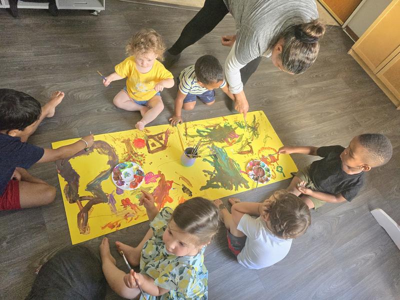 Photo of Lulu's Daycare - San Jose, CA