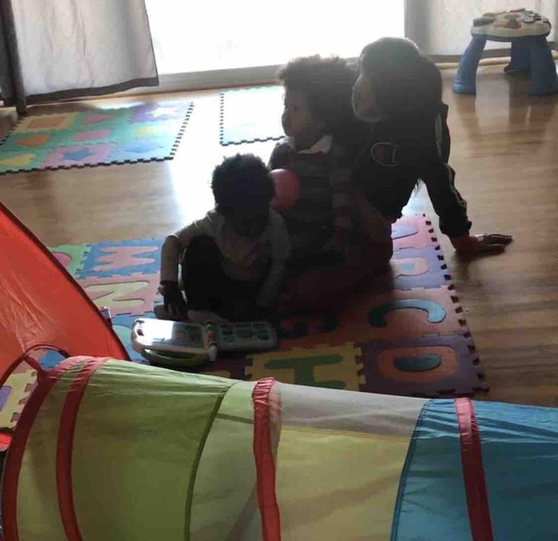 Photo of Yours Truly Daycare - Inglewood, CA