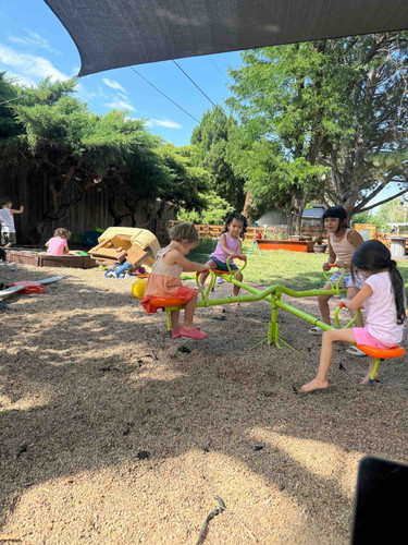 Photo of Klever Koala's Play School - Pueblo, CO
