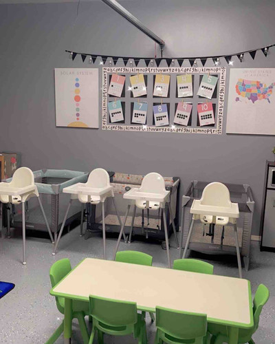 Photo of Little Dreamers - Katy, TX