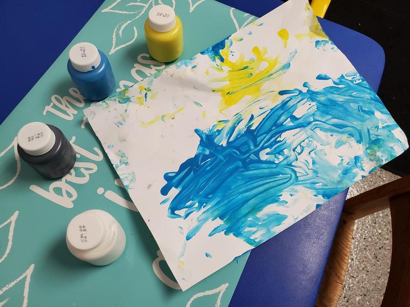 Photo of Little Lambs Family Daycare