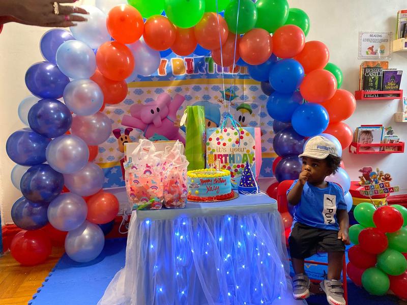 Photo of Mi Arcoiris Estrellita Daycare - Bronx, NY