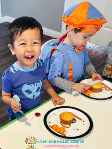 Photo of Leap Childcare Center - Bakersfield, CA