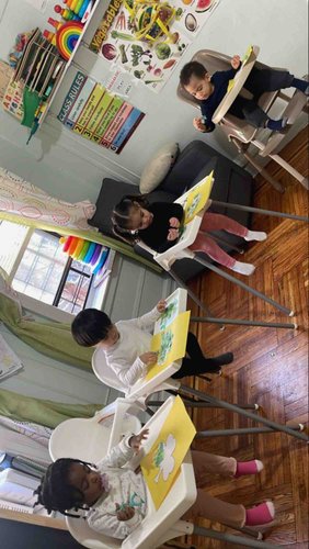 Photo of Early Dream Catchers Daycare - Bronx, NY