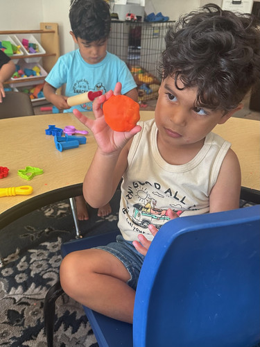 Photo of Helping Hands Preschool and Daycare - Bakersfield, CA