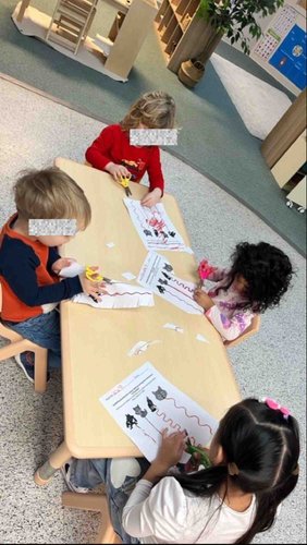 Photo of My Little World - Tigard, OR