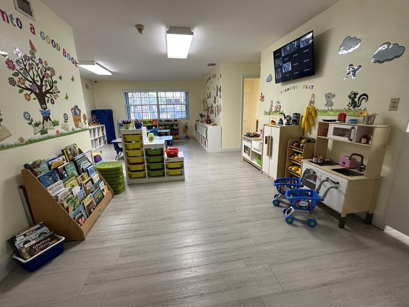 Photo of Happy Little Crabs - Miami, FL