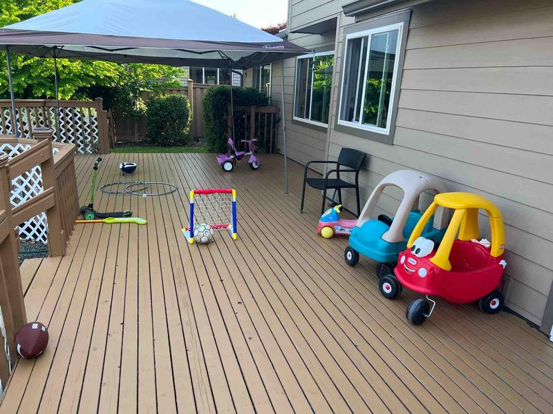 Photo of 123 Daycare - Everett, WA