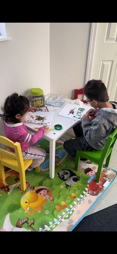 Photo of Sara's Daycare - El Sobrante, CA