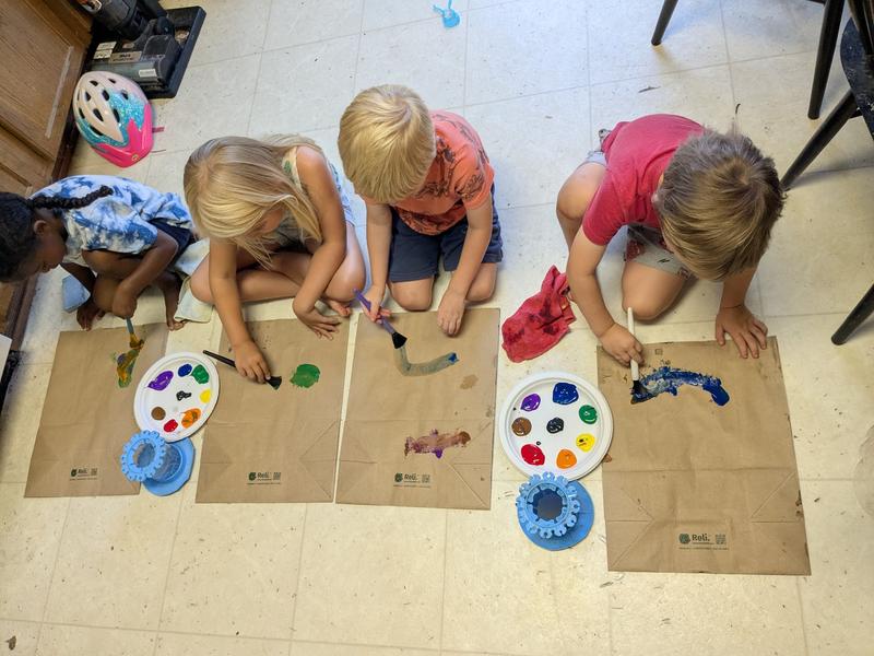 Photo of Let Them Be Little Preschool - Kyle, TX