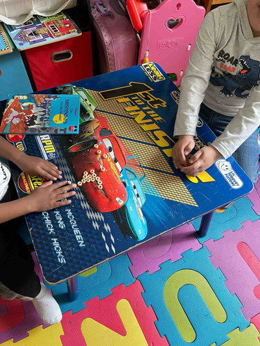 Photo of Fielder's Family Daycare - Moreno Valley, CA