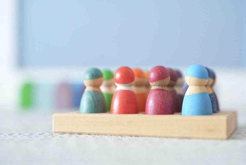 Photo of Mini Bambini - Irvine, CA