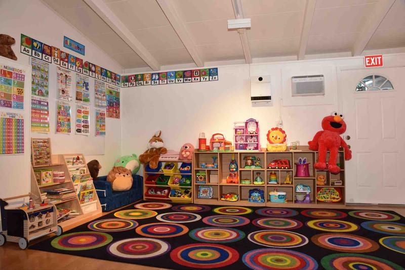 Photo of Sweet Sky Home Daycare