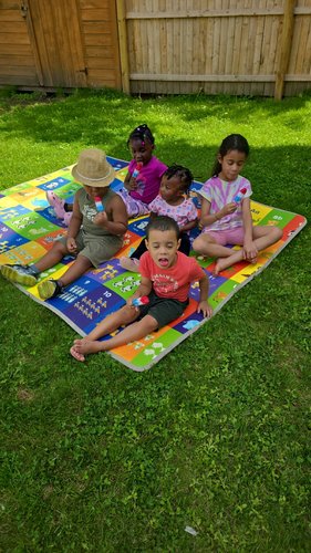 Photo of Little Paradise Daycare - Worcester, MA
