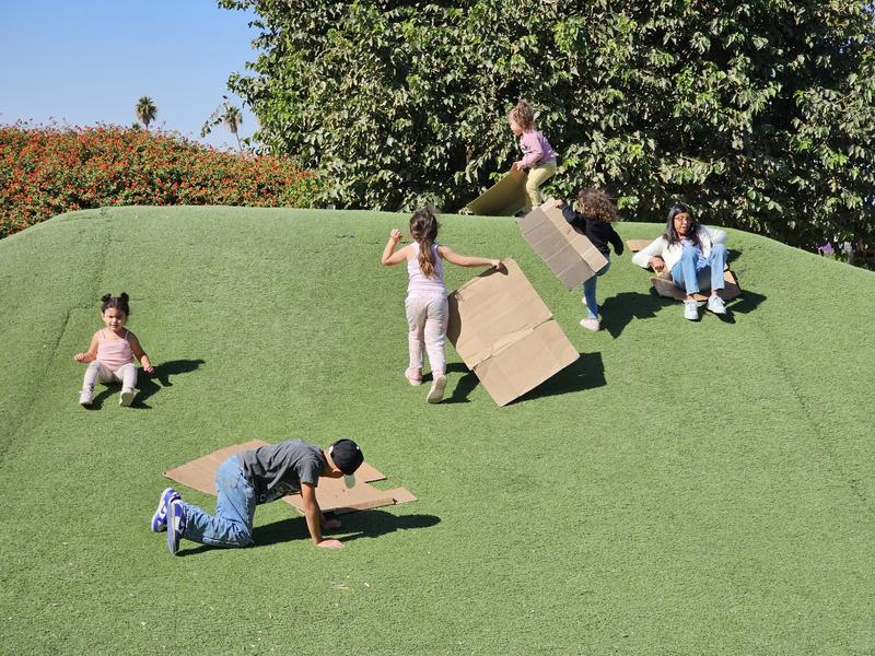 Photo of Beccas Buccaneers - Bakersfield, CA