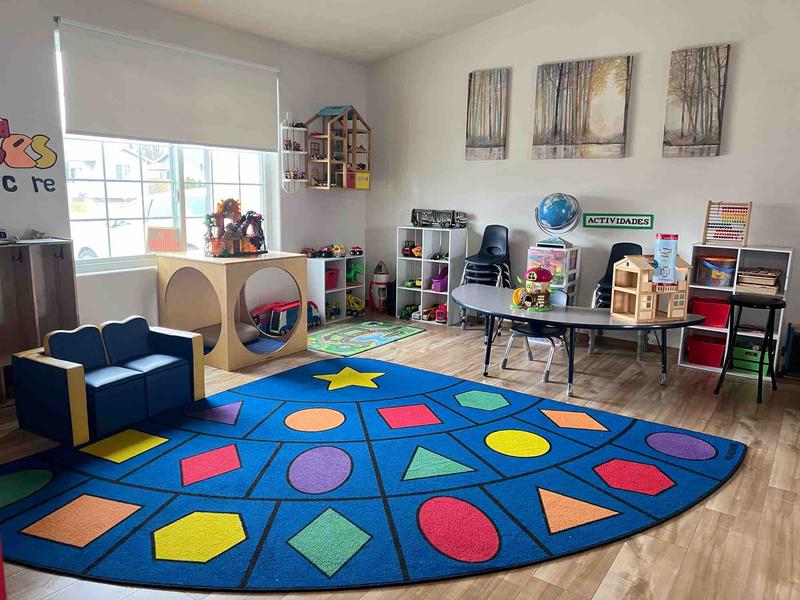 Photo of Little Geniuses Childcare LLC - Pasco, WA