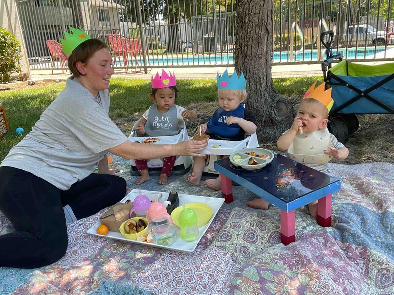 Photo of Miss. Dede's DayCare - Petaluma, CA