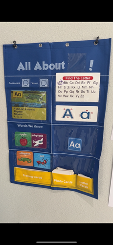 Photo of Footprints Arise - Puyallup, WA