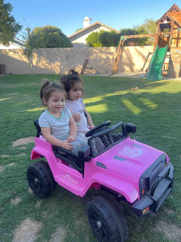 Photo of Kandies  Daycare - Cathedral City, CA