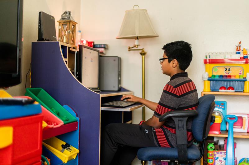 Photo of Sketches Daycare - Buena Park, CA