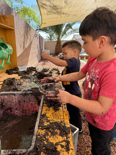 Photo of Color Tree Childcare/Preschool - Las Vegas, NV