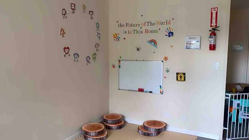 Photo of Einstein’s Little Lab Daycare