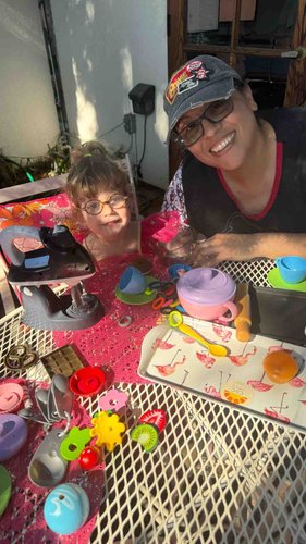 Photo of Nancy C. - Van Nuys, CA