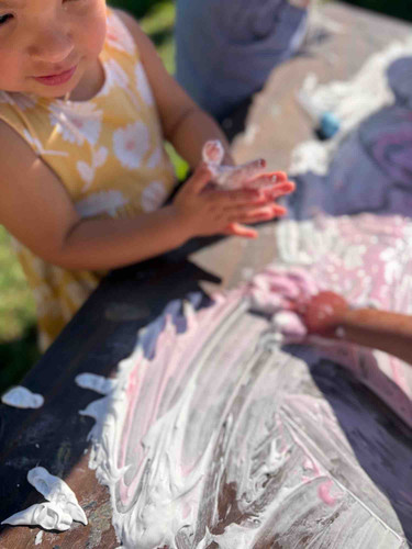 Photo of Brionna Sandoval Daycare