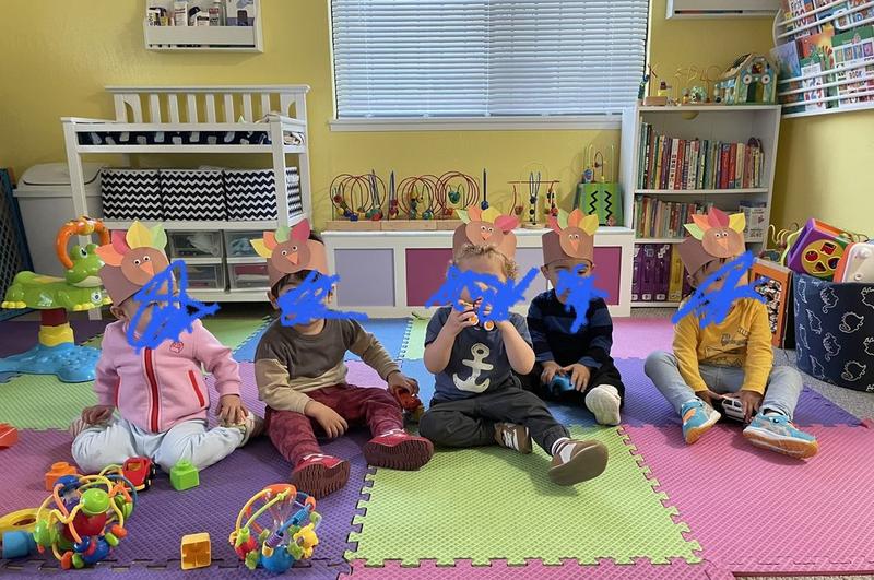 Photo of Amelia Family Childcare - San Mateo, CA