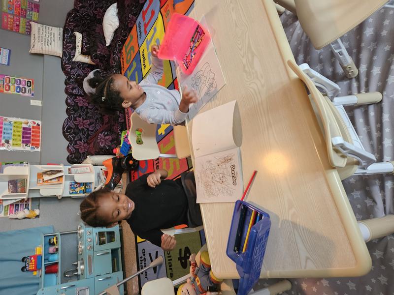 Photo of Bright Smiles Home Childcare Daycare - Auburn, WA