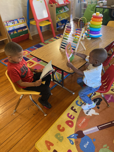 Photo of Brainiacs Daycare Center