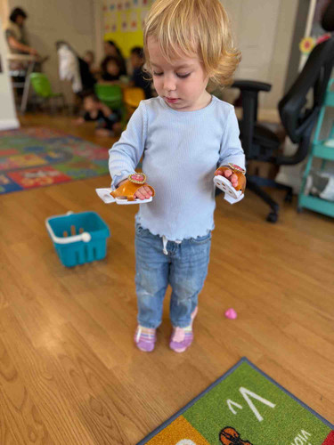 Photo of Sargsyan Family Child Care - Los Angeles, CA