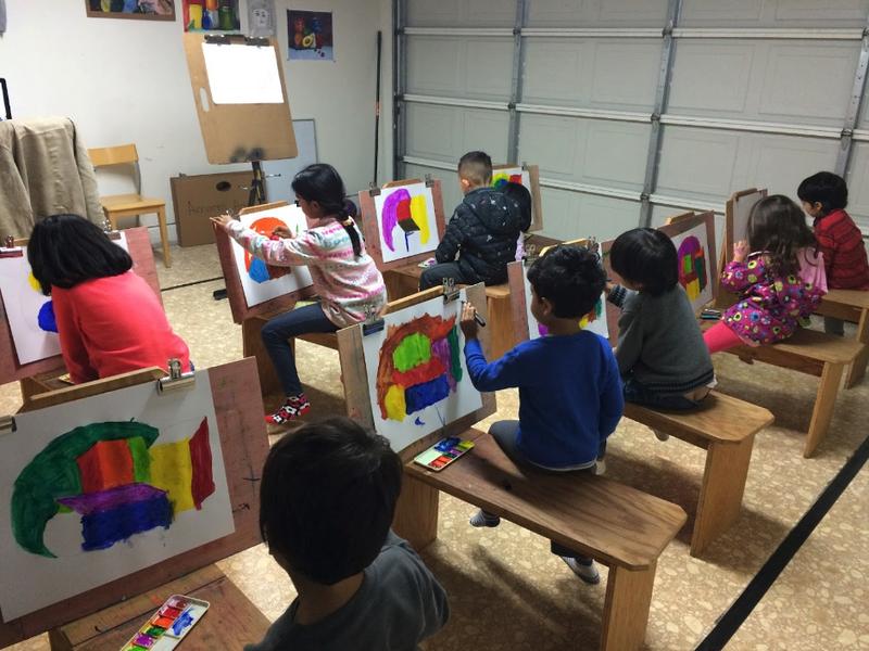 Photo of Amaren Daycare