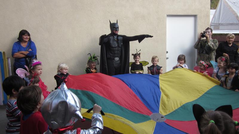 Photo of West Hollywood Children's Academy Daycare - West Hollywood, CA
