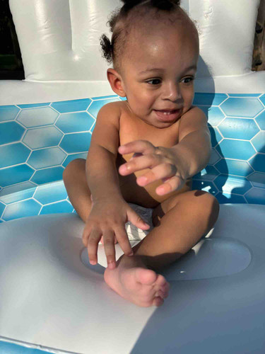 Photo of LaShae D. - Crowley, TX